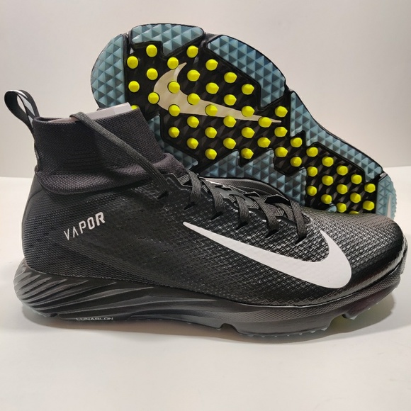 Nike Vapor Untouchable Speed Turf Football Cleats - Picture 2 of 8